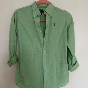 Ralph Lauren Polo Shirt